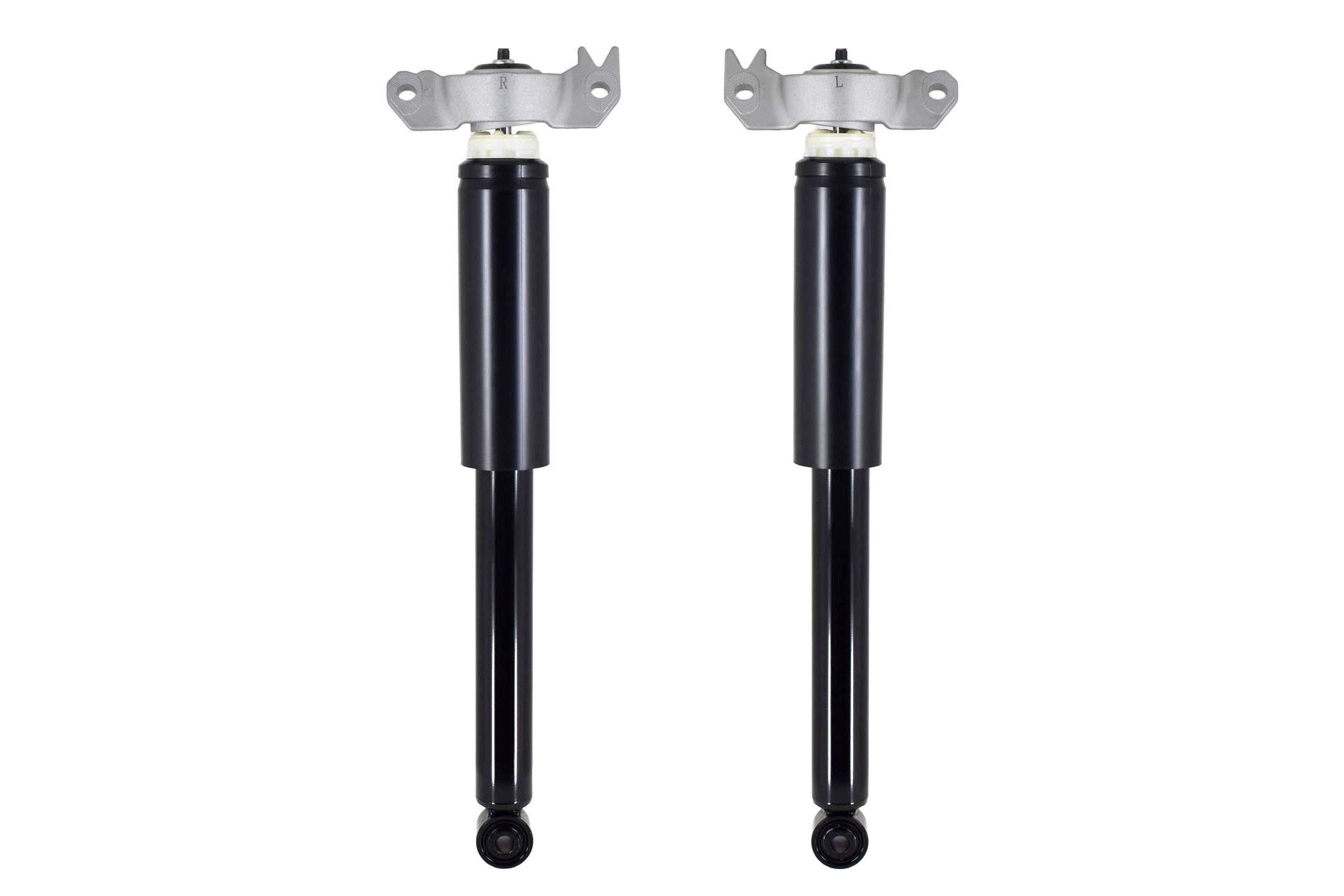 Suspension Shock Absorber MacPherson Ride Control MP8346178RL