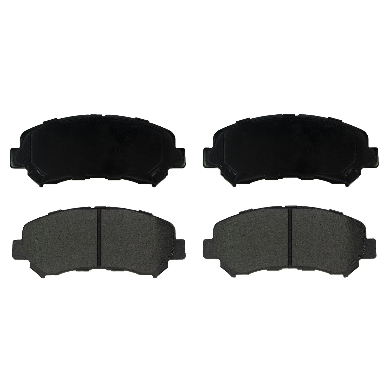 Disc Brake Pad Set Ultra Stop ULT1374