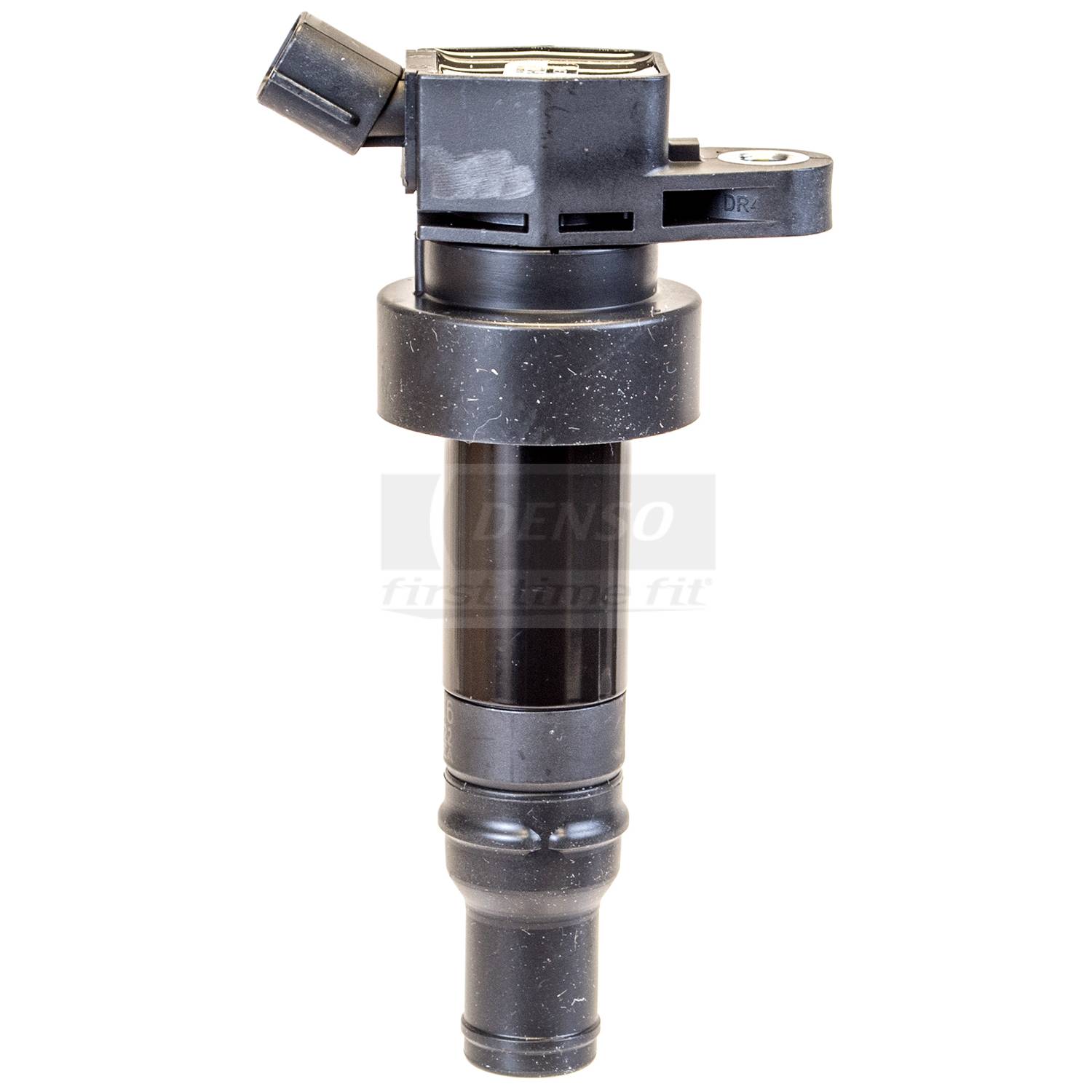 Direct Ignition Coil DENSO Auto Parts 673-8304