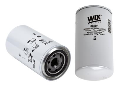Fuel Filter Wix 33528