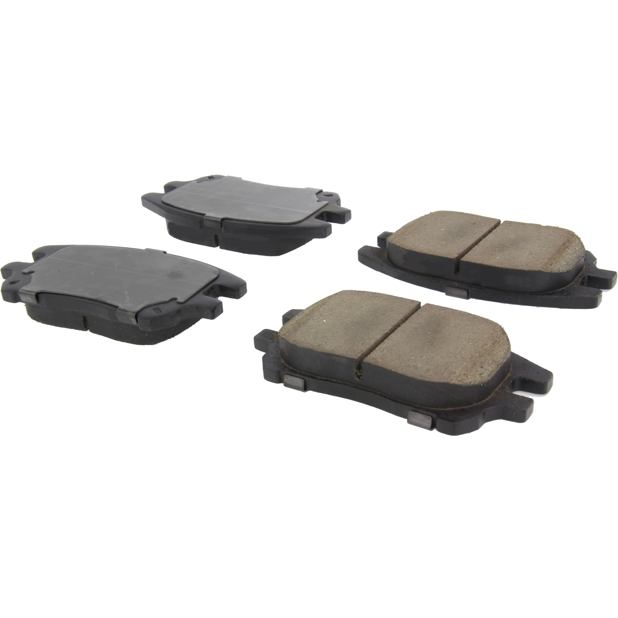 Disc Brake Pad Set Centric Parts 301.09300