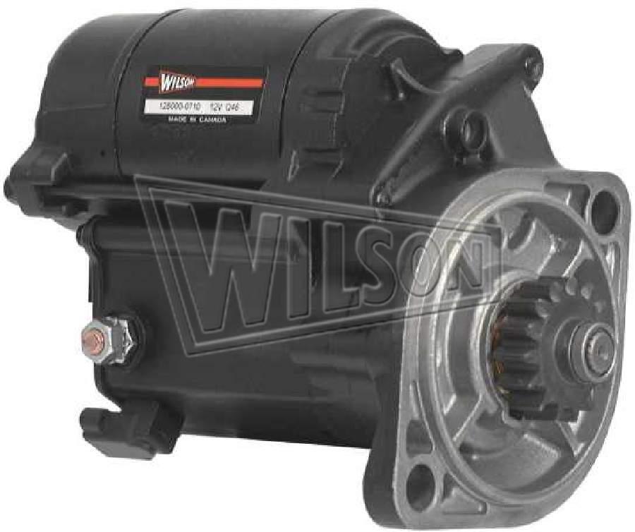 Starter Wilson 91-29-5202N