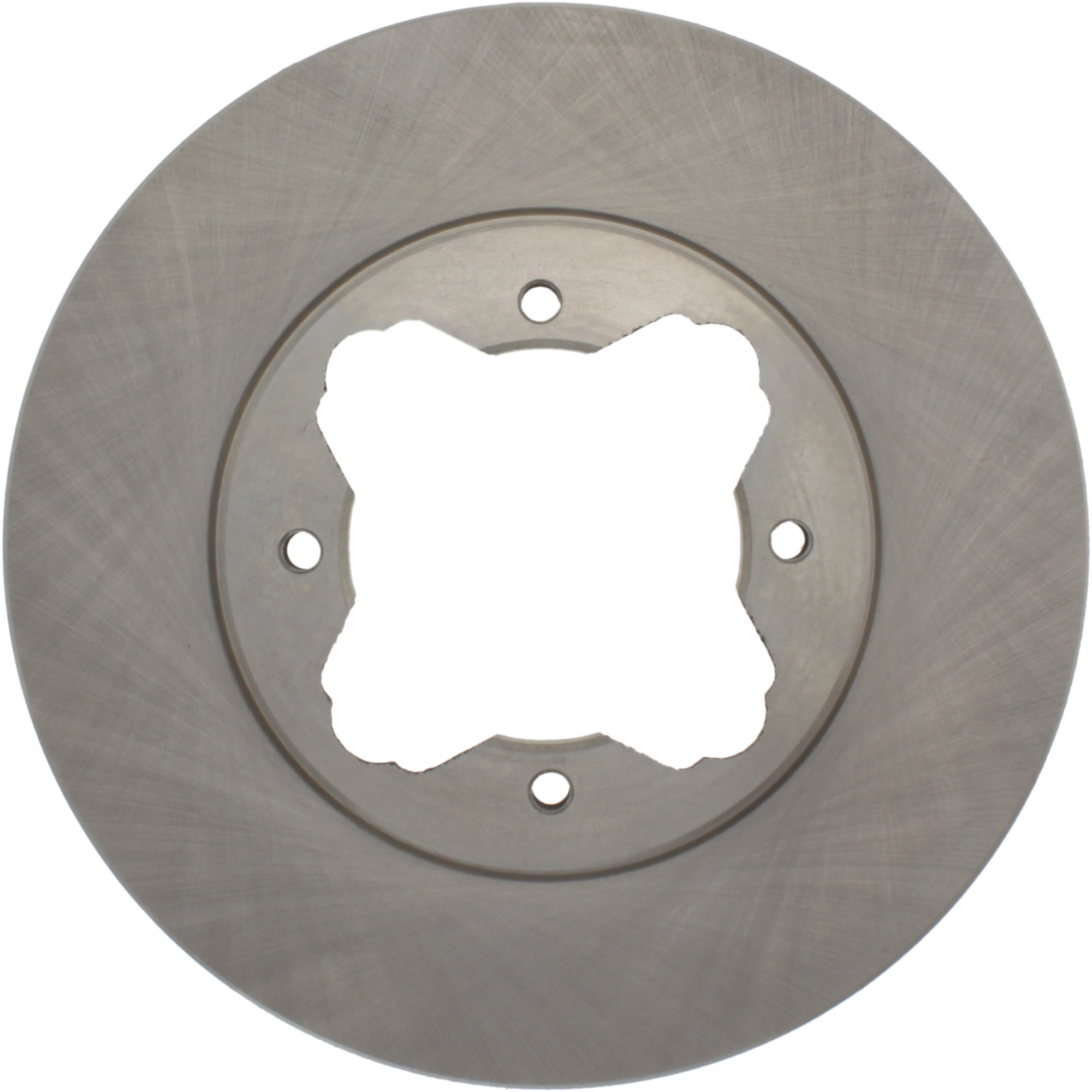Disc Brake Rotor Centric Parts 121.40022