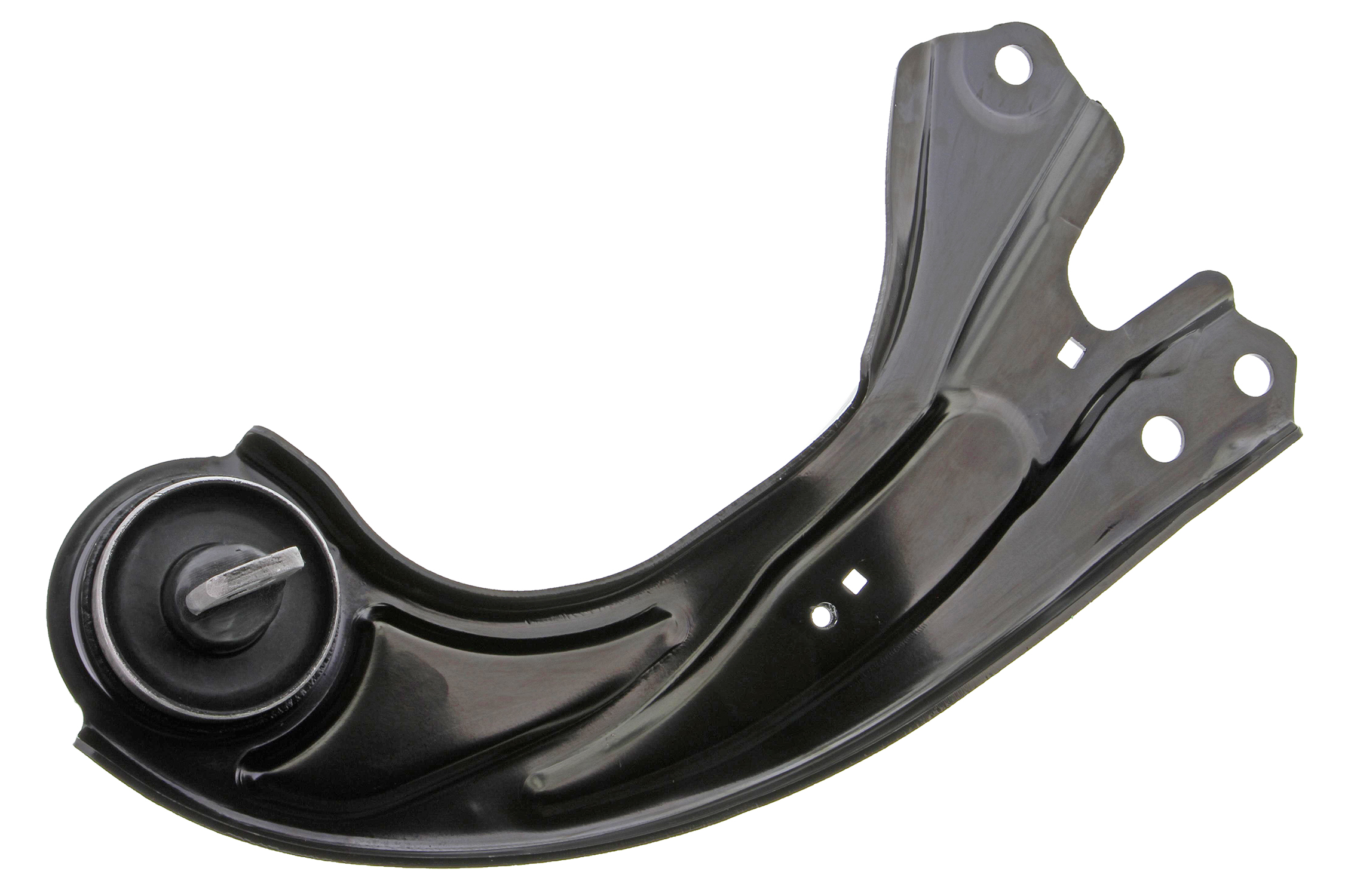 Suspension Trailing Arm MacPherson Chassis C7GS601059