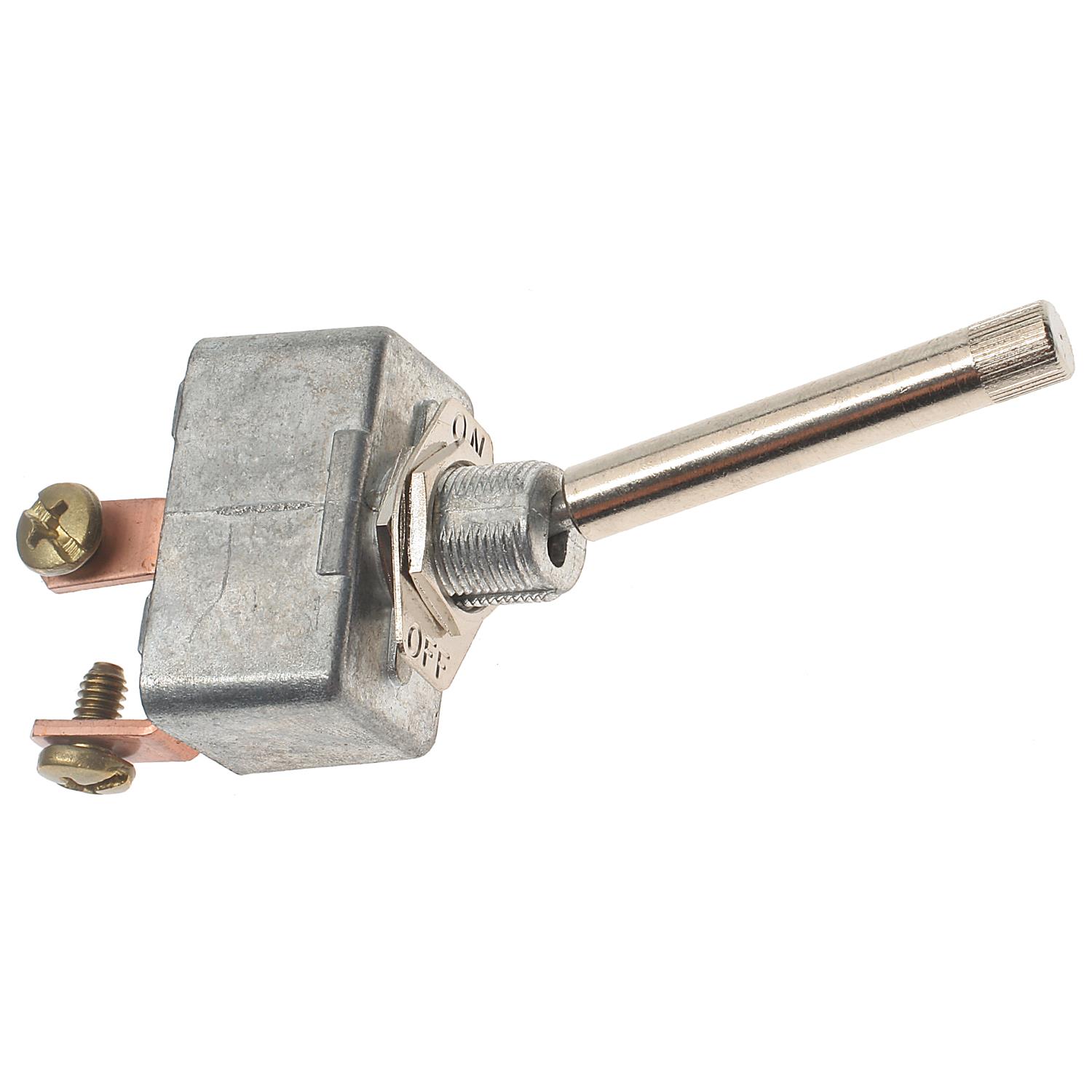 Toggle Switch Standard Ignition DS-190