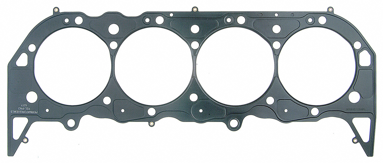 Engine Cylinder Head Gasket FEL-PRO 17005