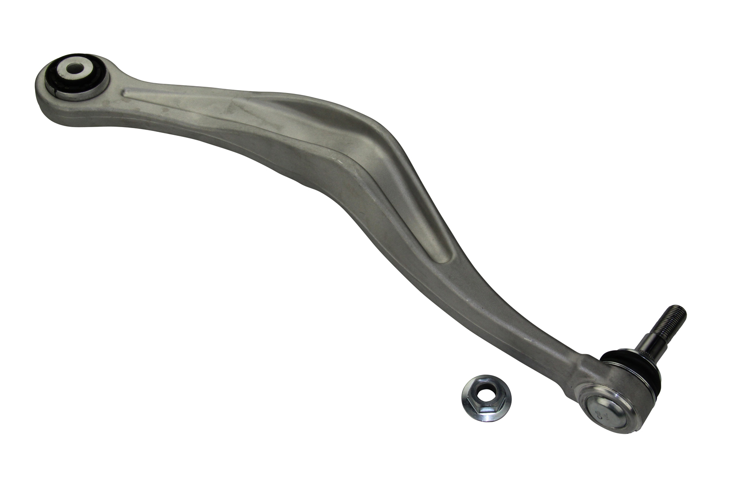 Suspension Control Arm and Ball Joint Assembly MOOG Chassis Products RK621947