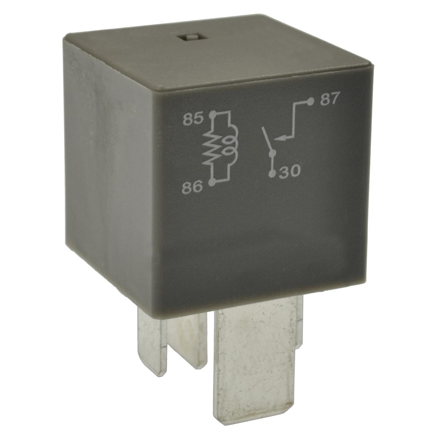 Secondary Air Injection Pump Relay Standard Ignition RY-1760