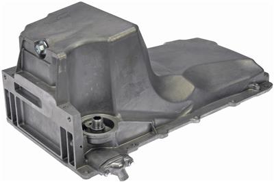 Engine Oil Pan Dorman - OE Solutions 264-349