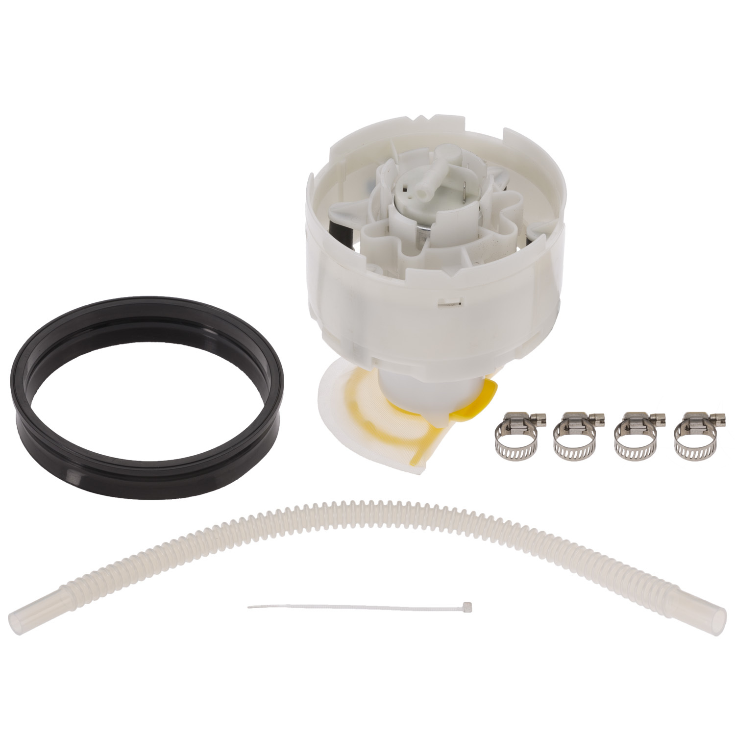 Fuel Pump Module Assembly Carter P76029M