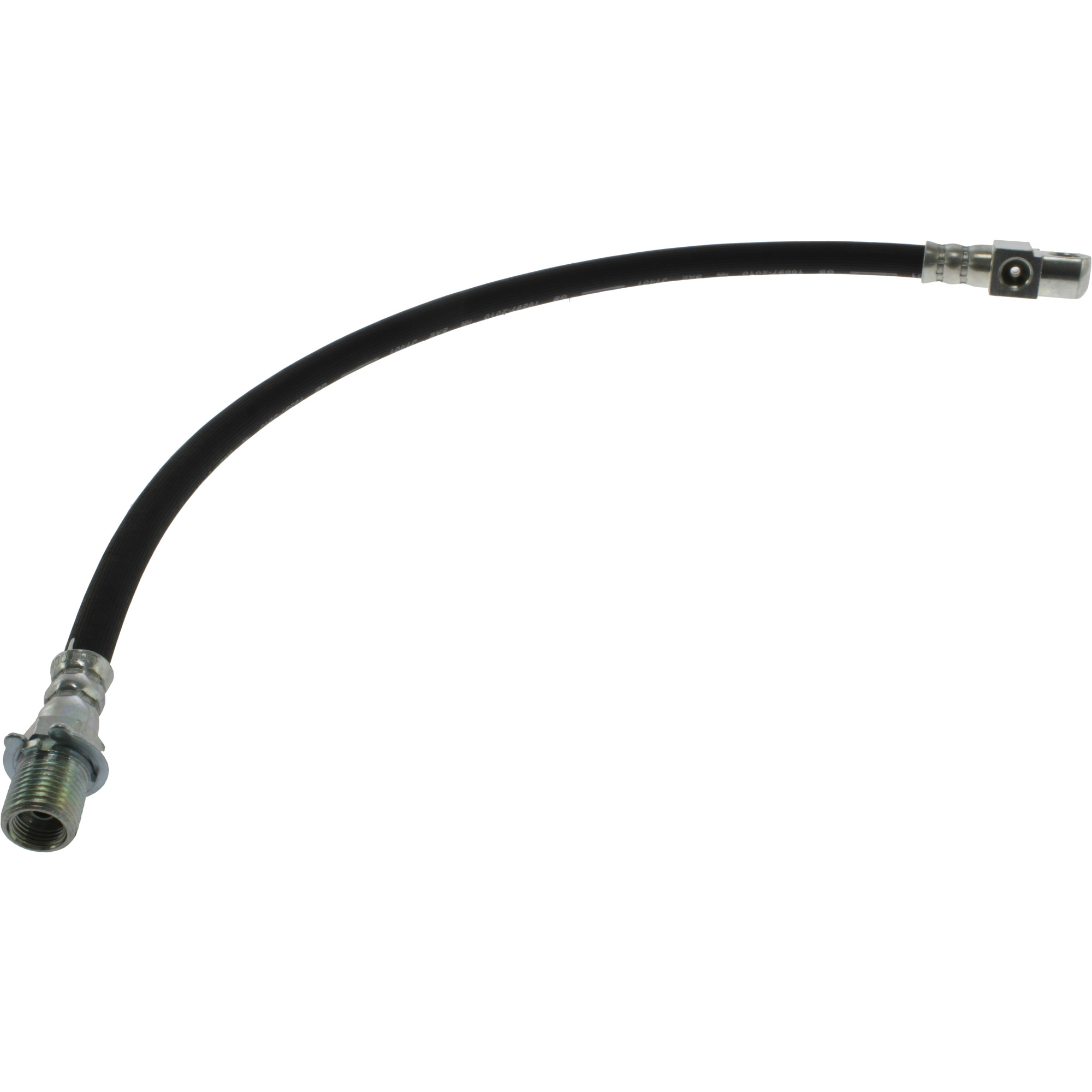 Brake Hydraulic Hose Centric Parts 150.66312
