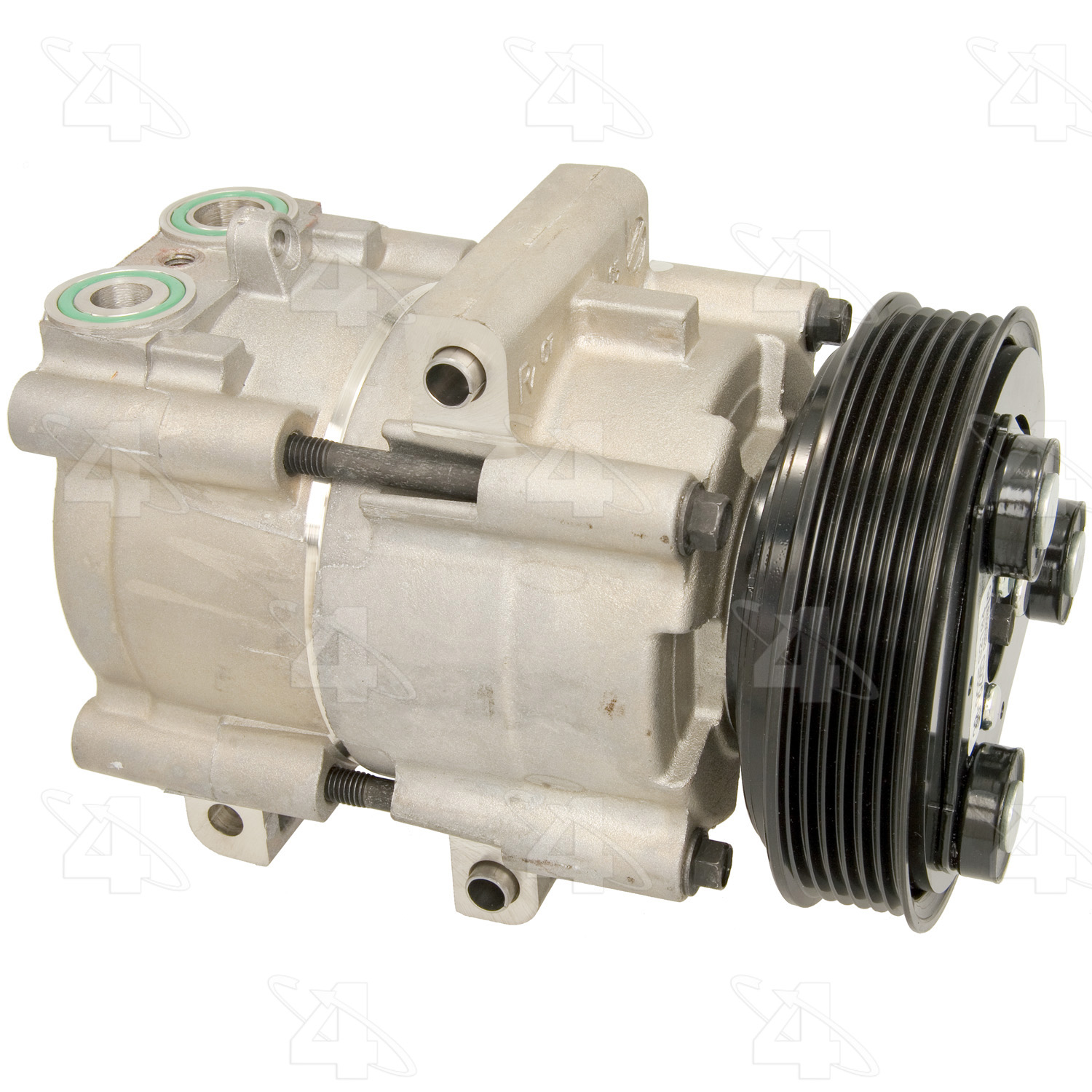 A/C Compressor Four Seasons 58176