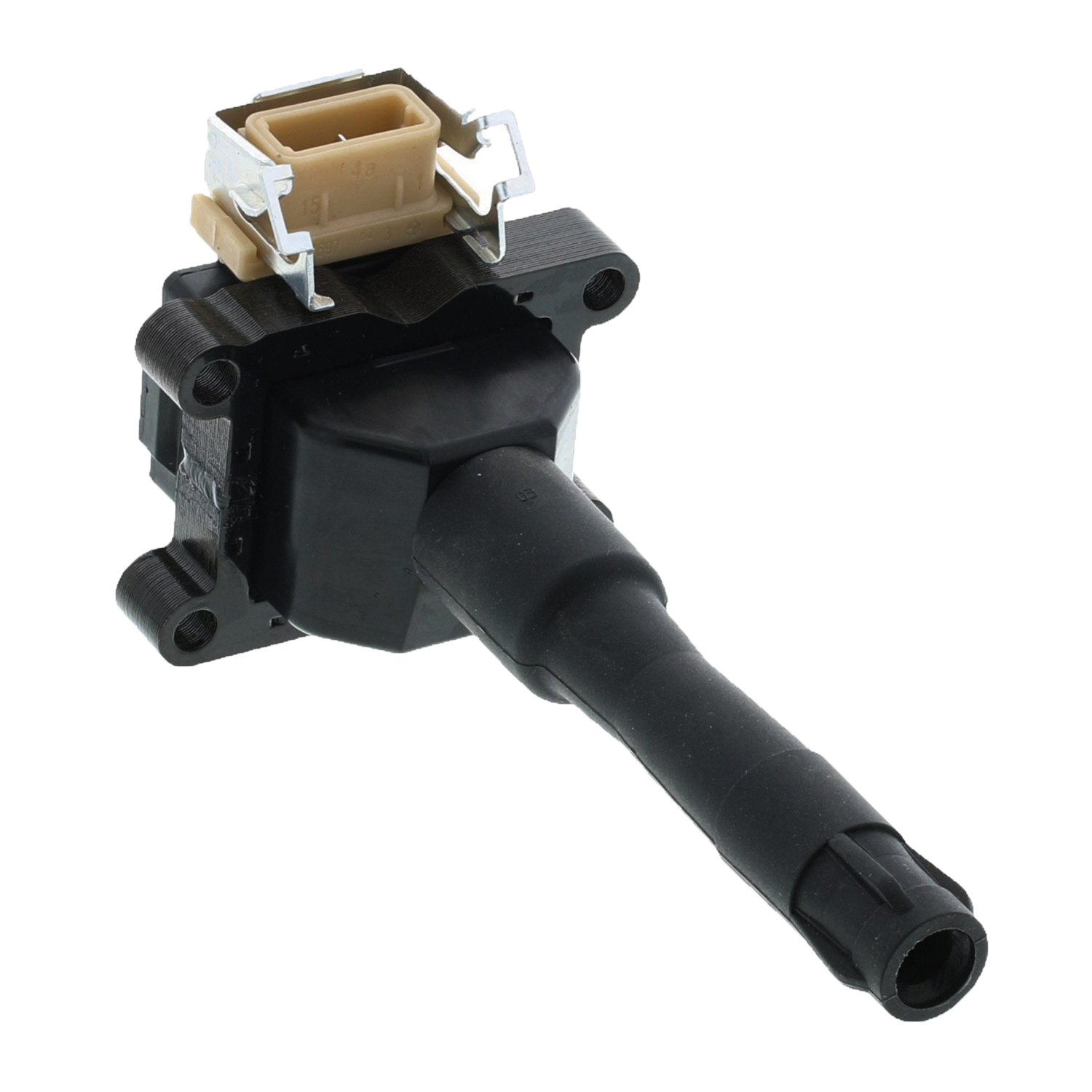 Ignition Coil Motorad 1IC260