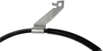 Brake Hydraulic Hose Dorman - First Stop H381338