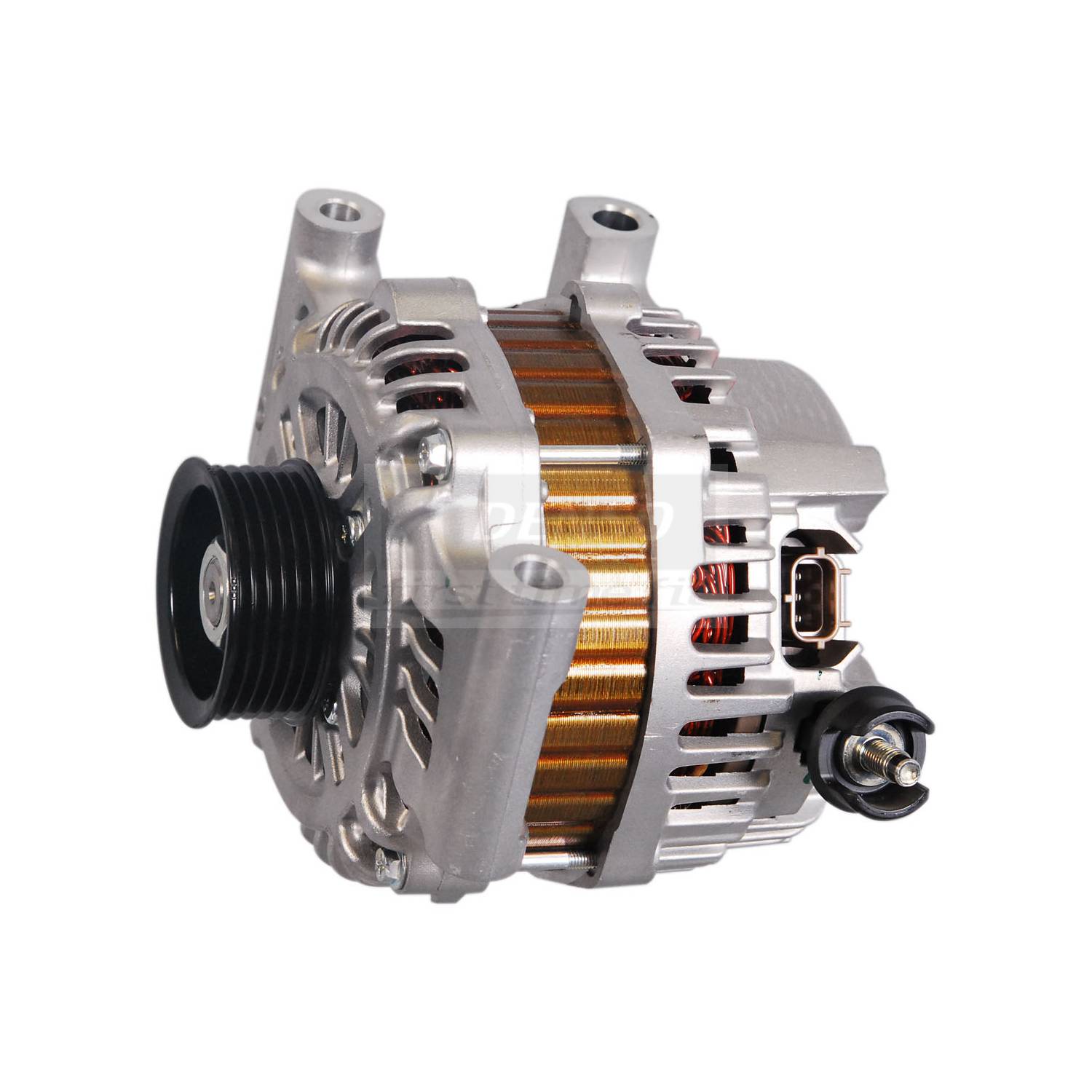 Alternator DENSO Auto Parts 210-4314