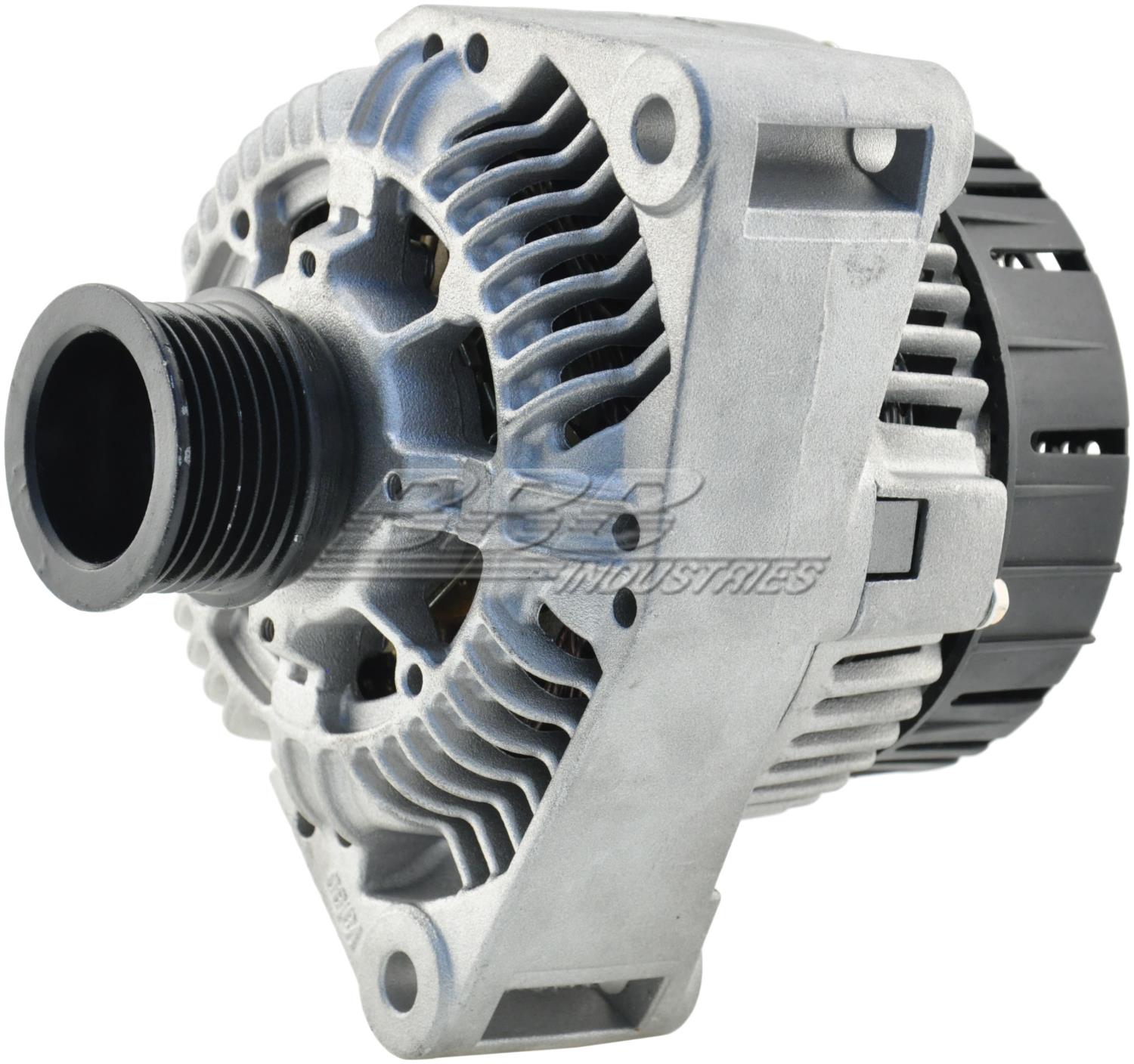 Alternator TERREPOWER formerly BBB Industries N13709