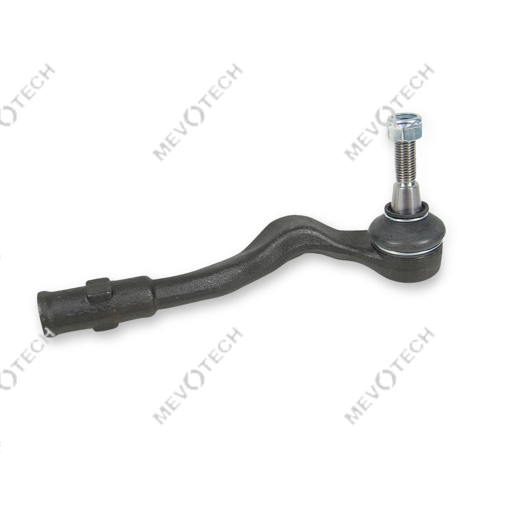 Steering Tie Rod End Mevotech Supreme MS70606
