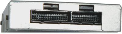 Engine Control Module (ECM) CARDONE Reman 77-6870