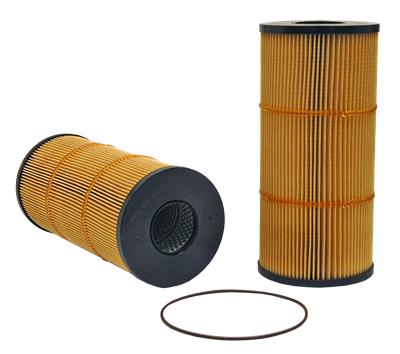 Fuel Filter Wix 33989