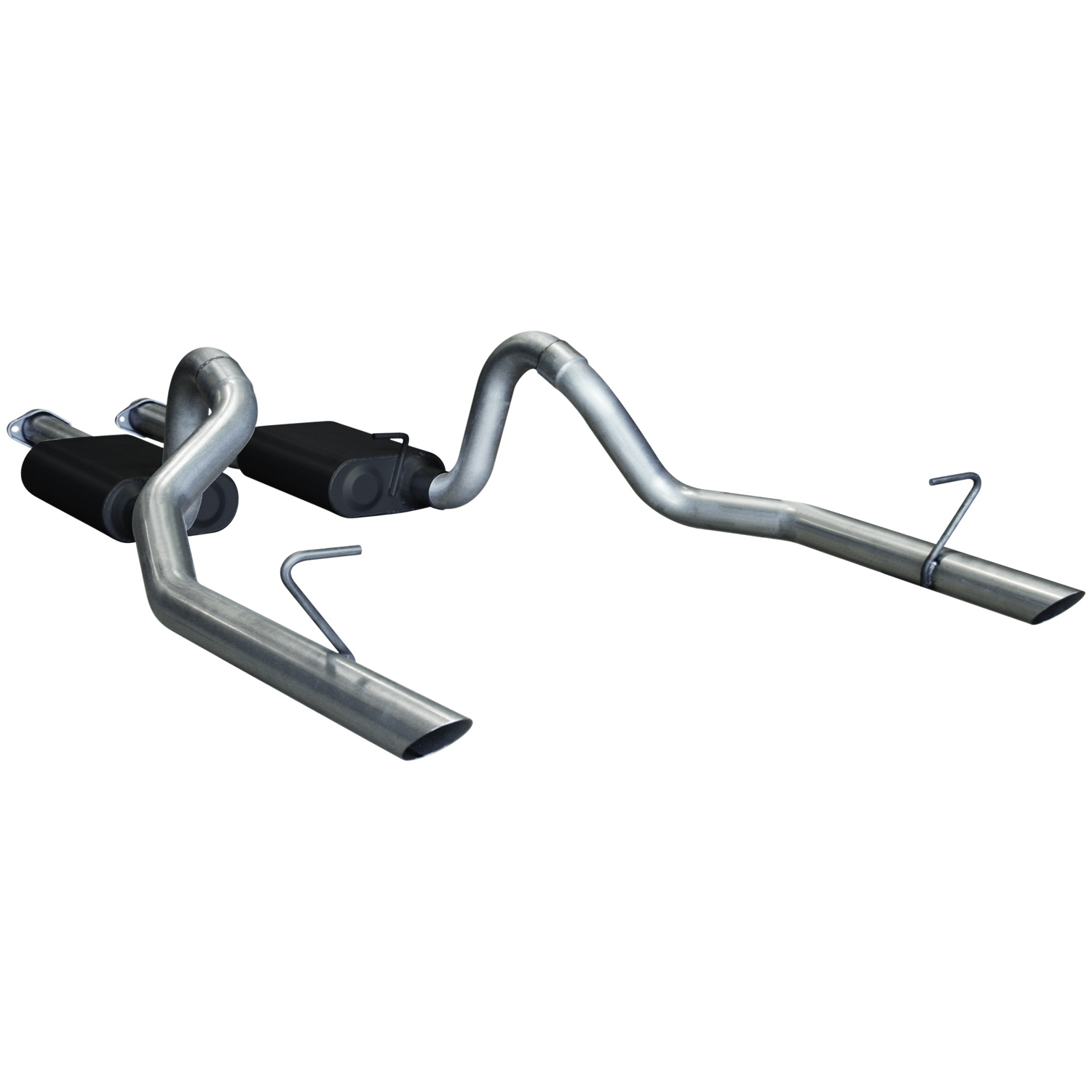 Exhaust System Kit Flowmaster 17113