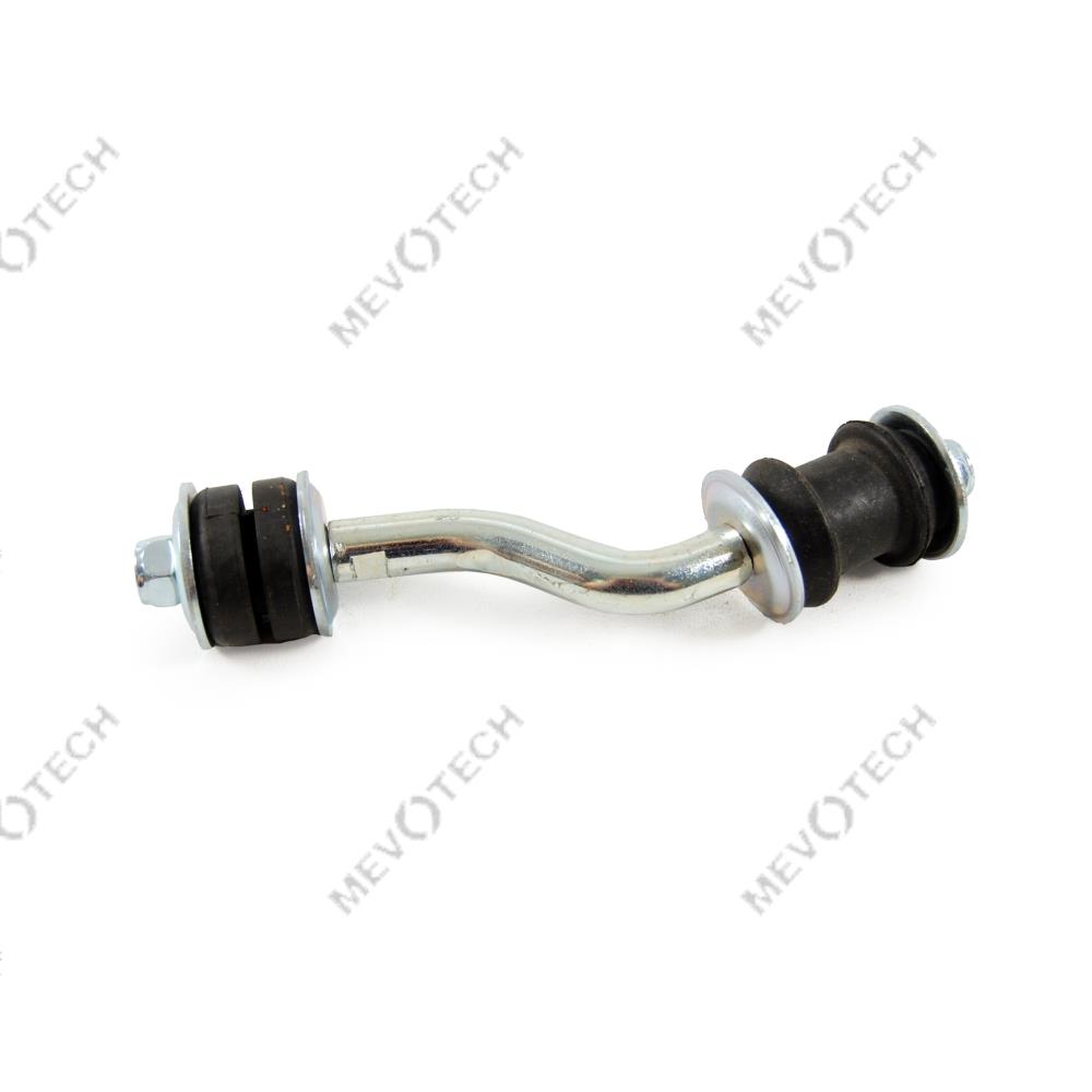 Suspension Stabilizer Bar Link Kit Mevotech Supreme MS70853