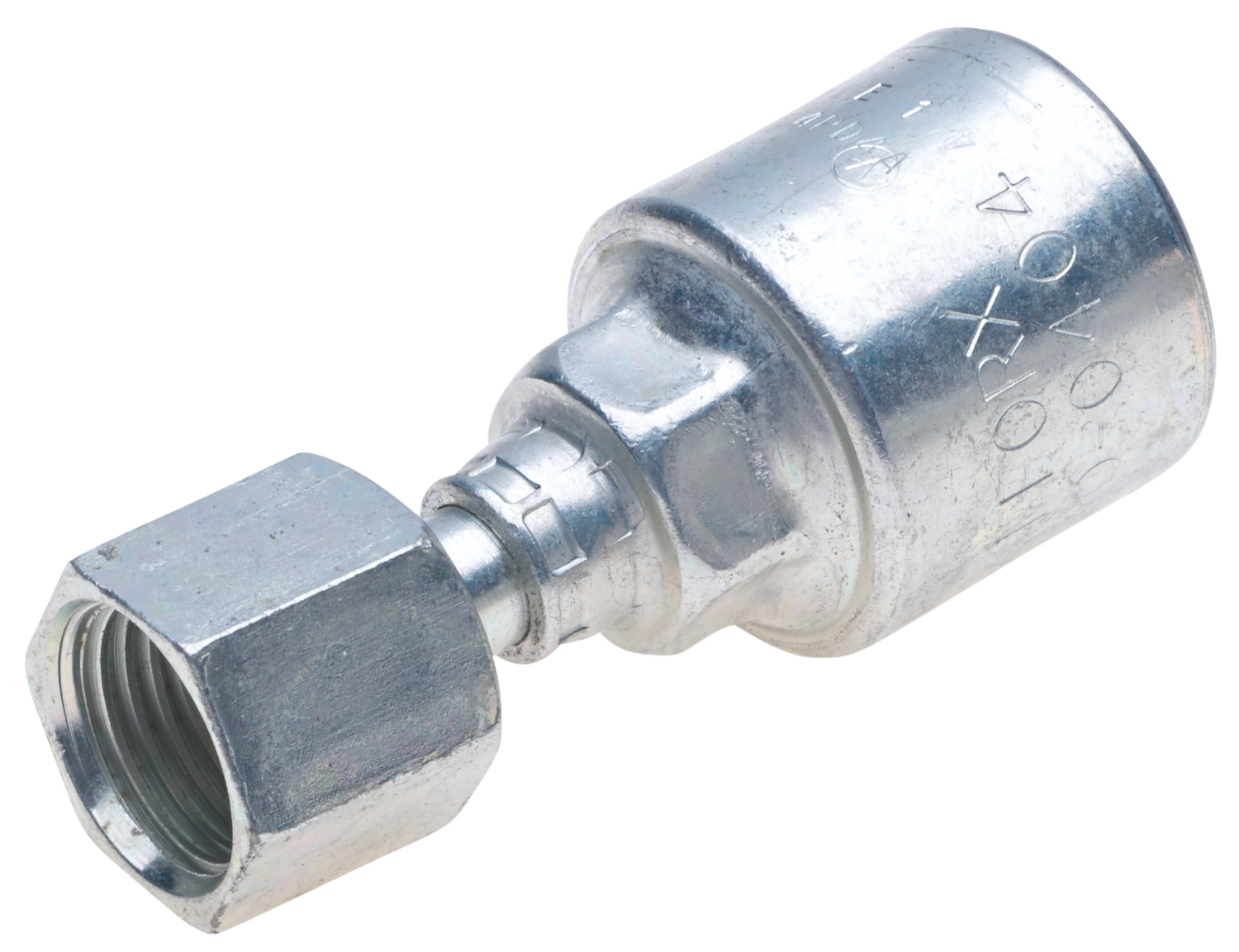 Hydraulic Coupling / Adapter Gates G25230-1010