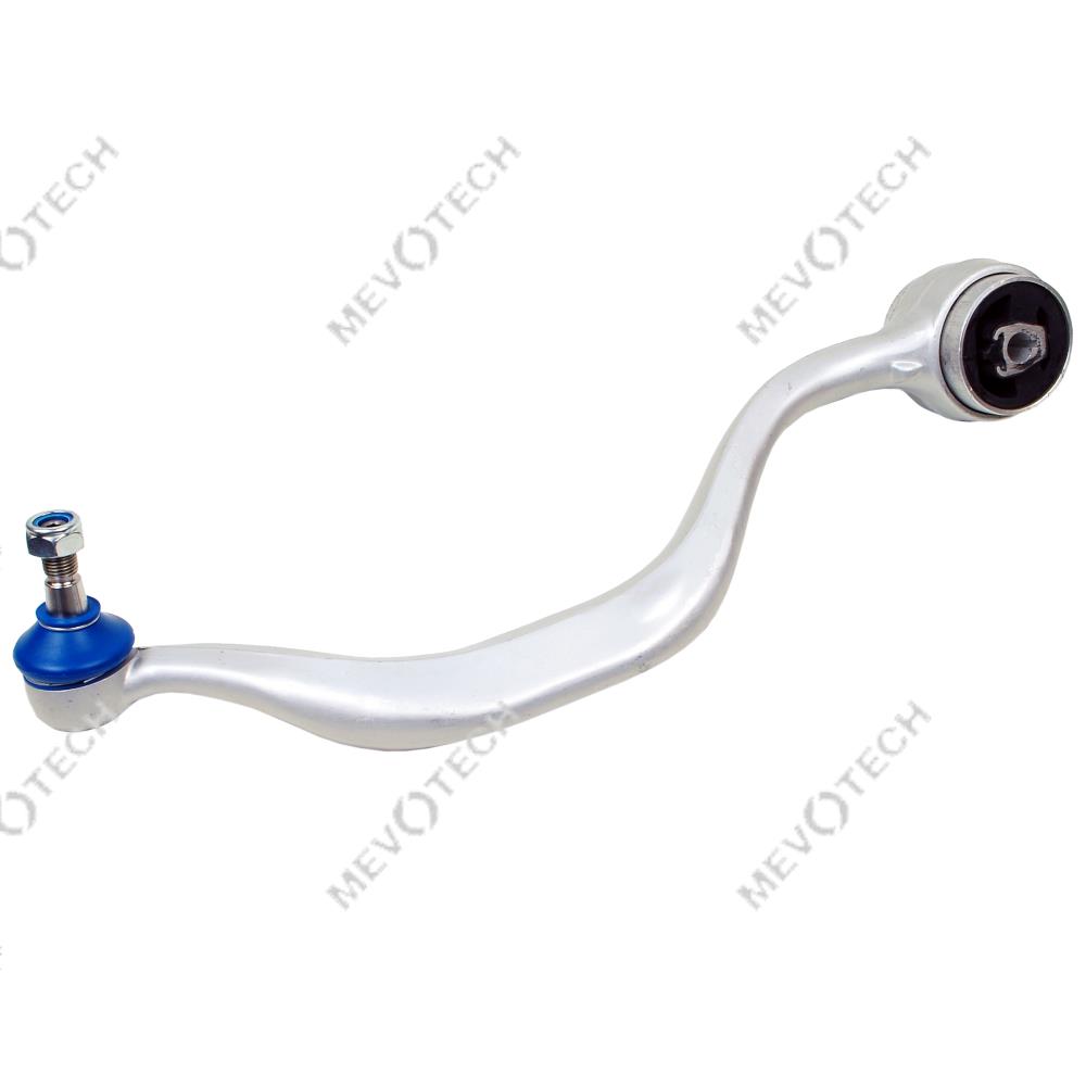 Suspension Control Arm and Ball Joint Assembly Mevotech Supreme CMS10161