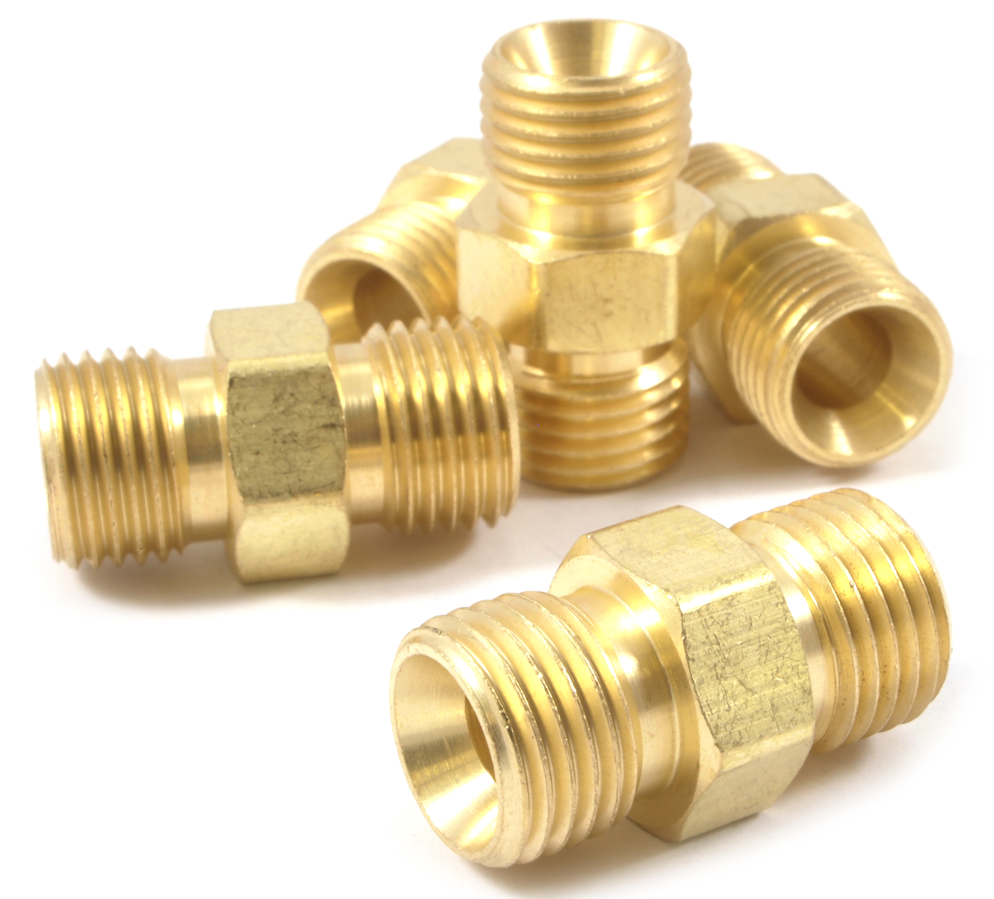 Hose Coupler Forney 86129
