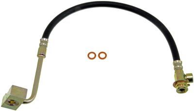 Brake Hydraulic Hose Dorman - First Stop H38897