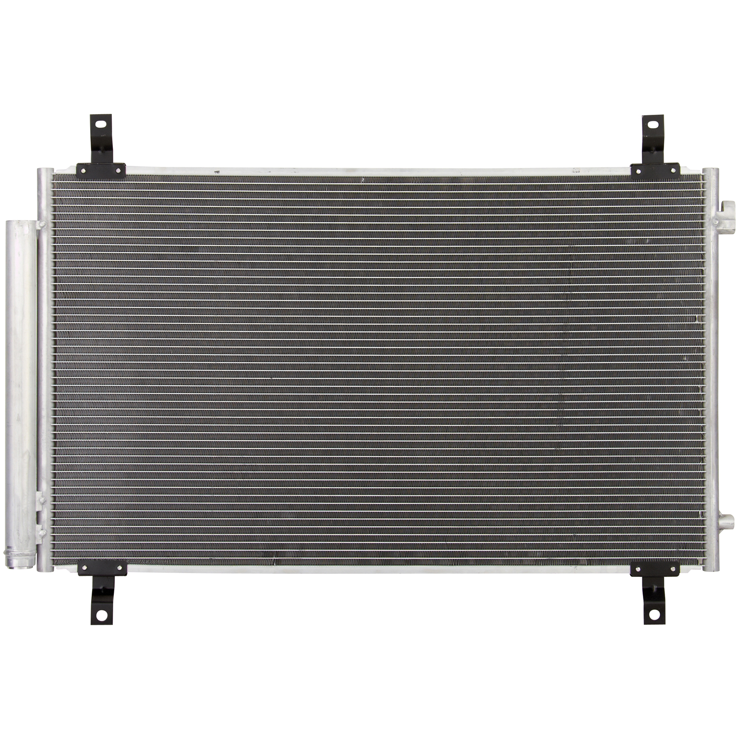 A/C Condenser Spectra Premium 74277