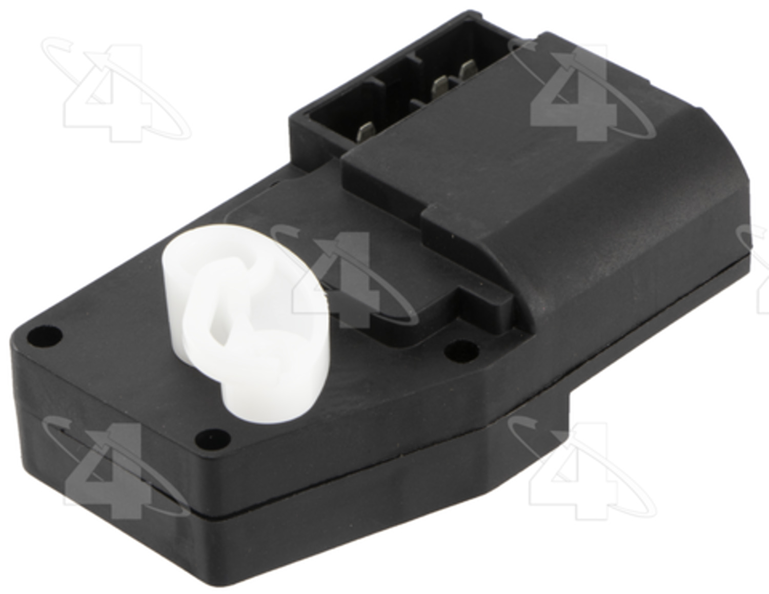 HVAC Air Door Actuator Four Seasons 73446