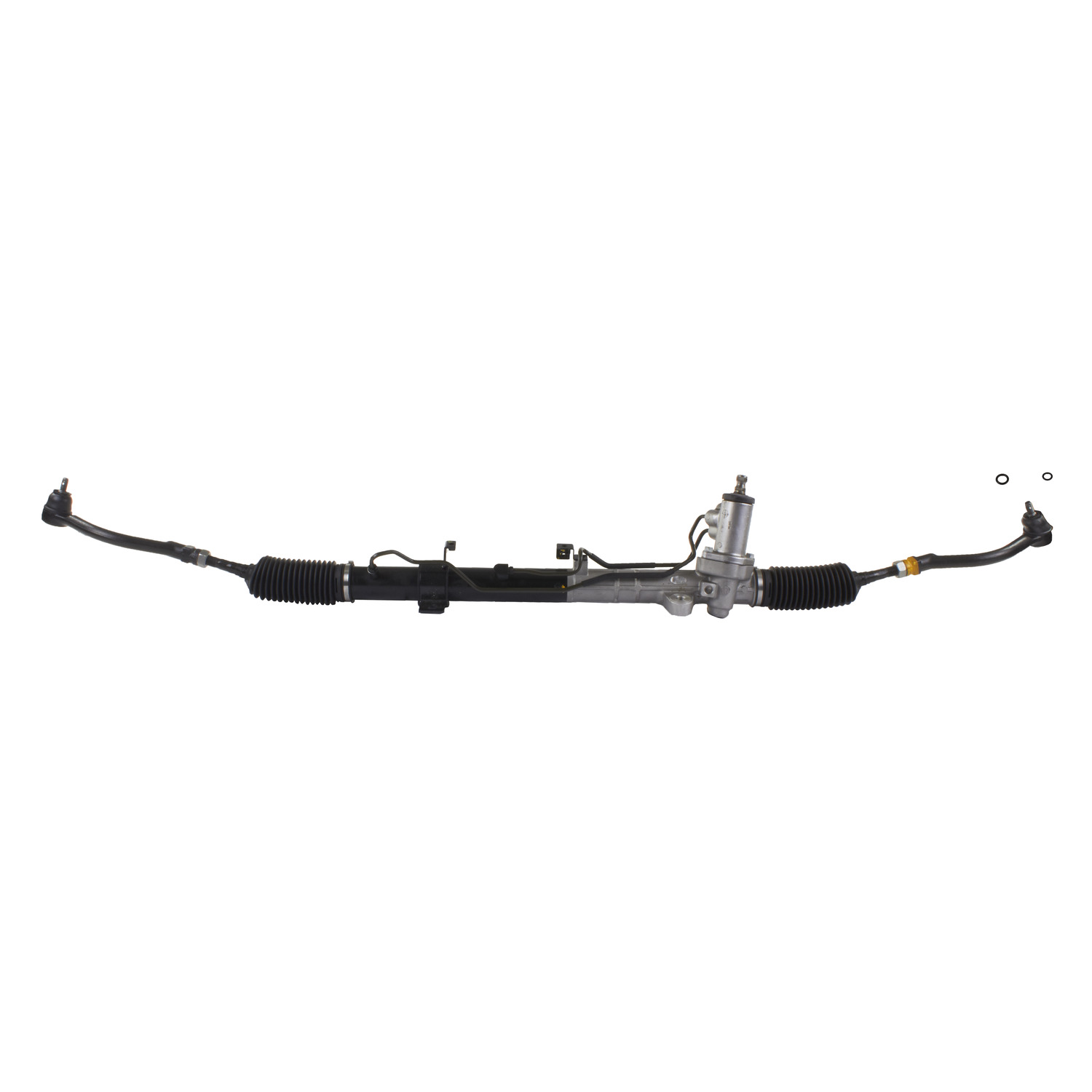 Rack and Pinion Assembly AISIN SGK-009
