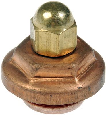 Engine Core Plug Dorman - Autograde 568-011