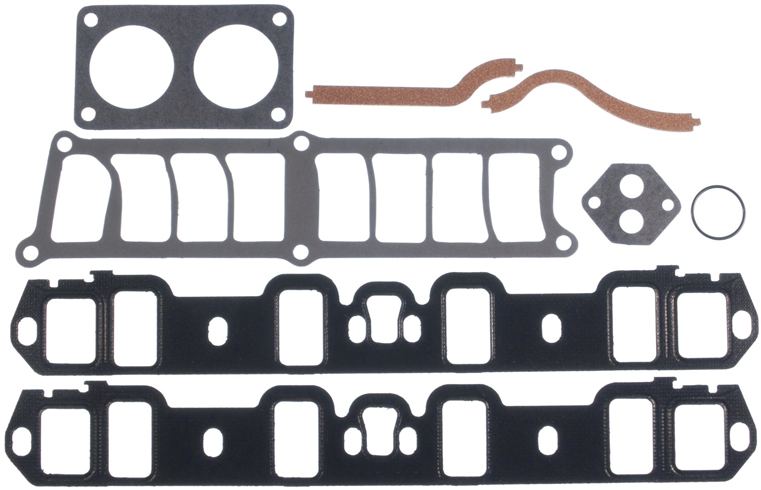 Engine Intake Manifold Gasket Set MAHLE MS15202P