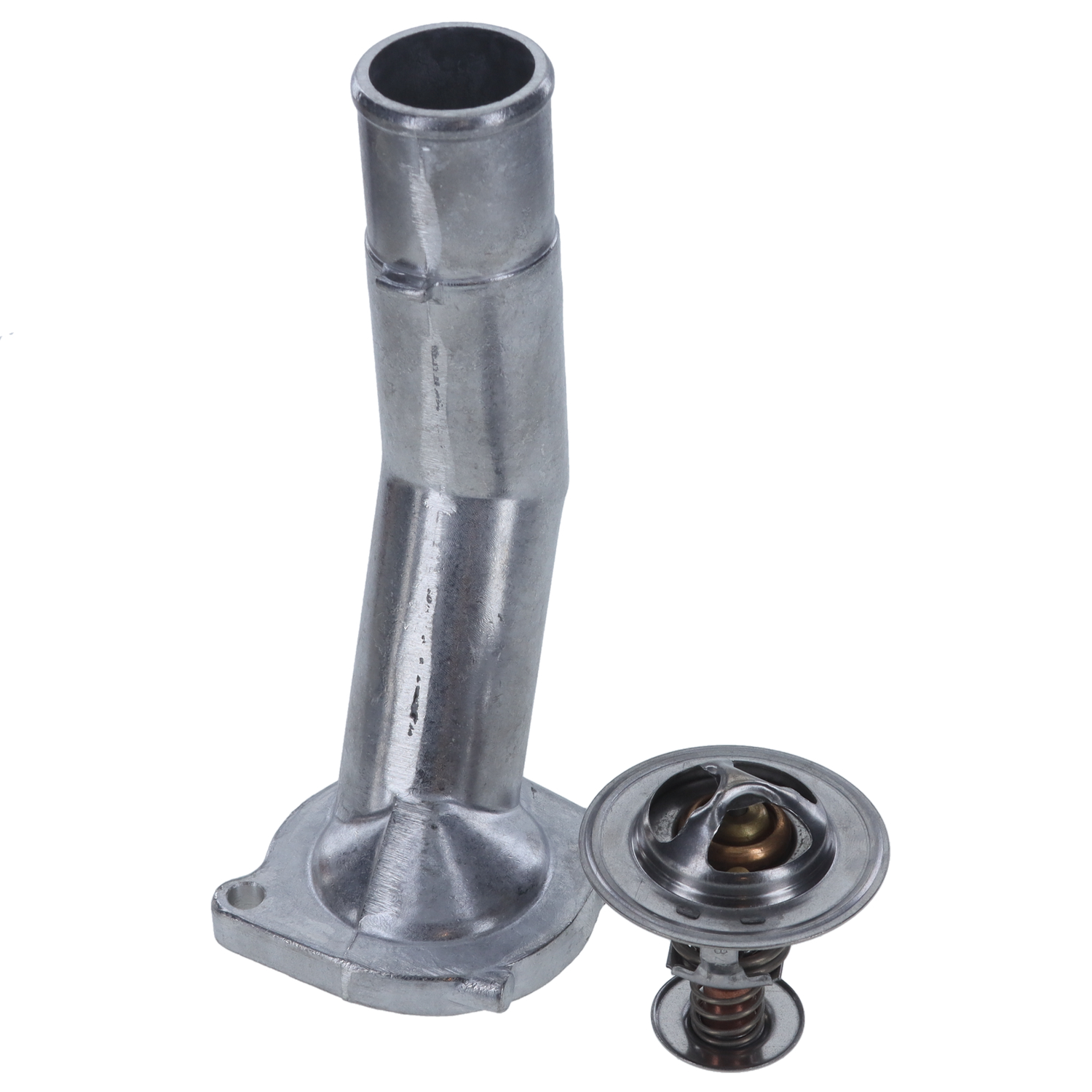 Engine Coolant Thermostat Housing Assembly Motorad 2932KT