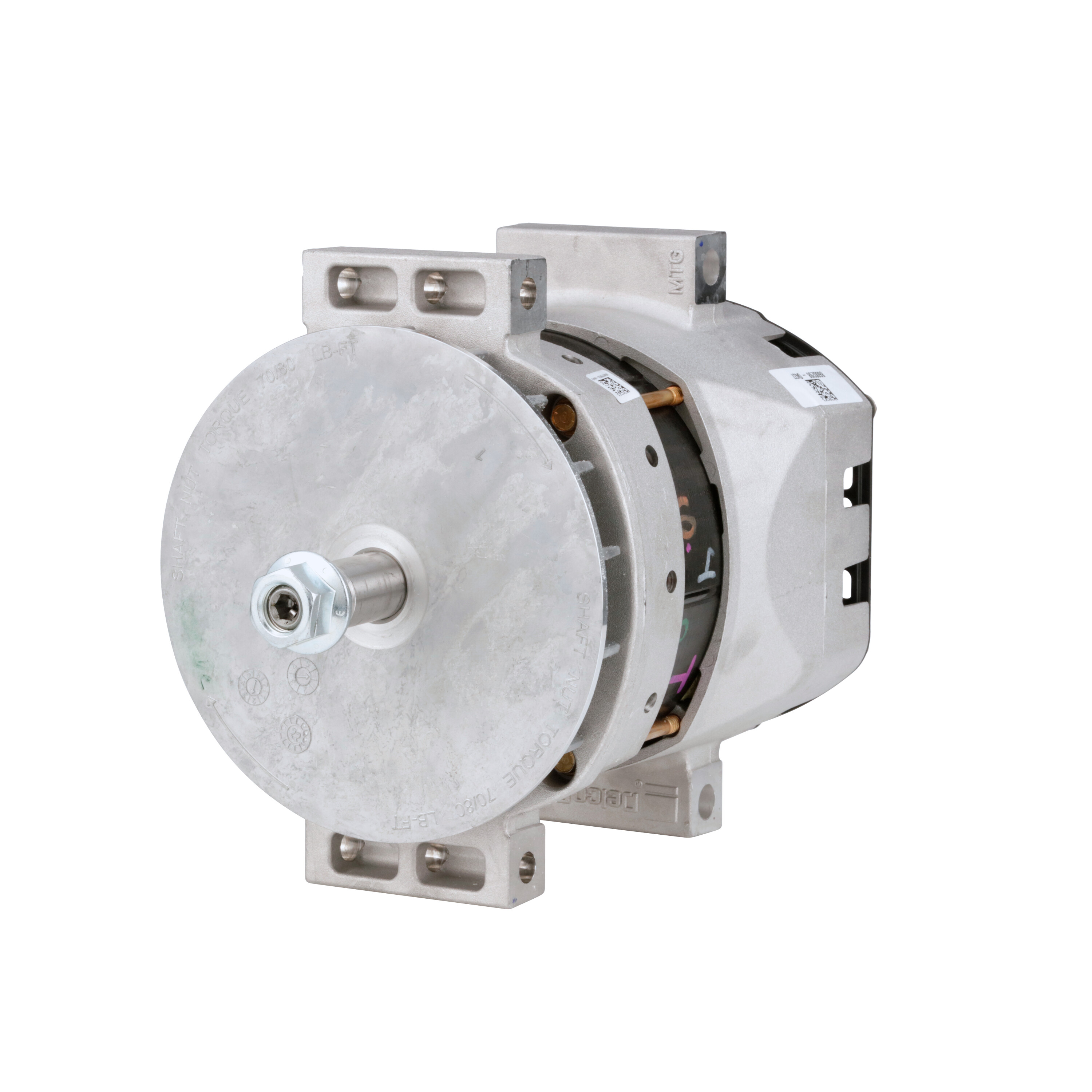 Alternator Delco-Remy 8600298