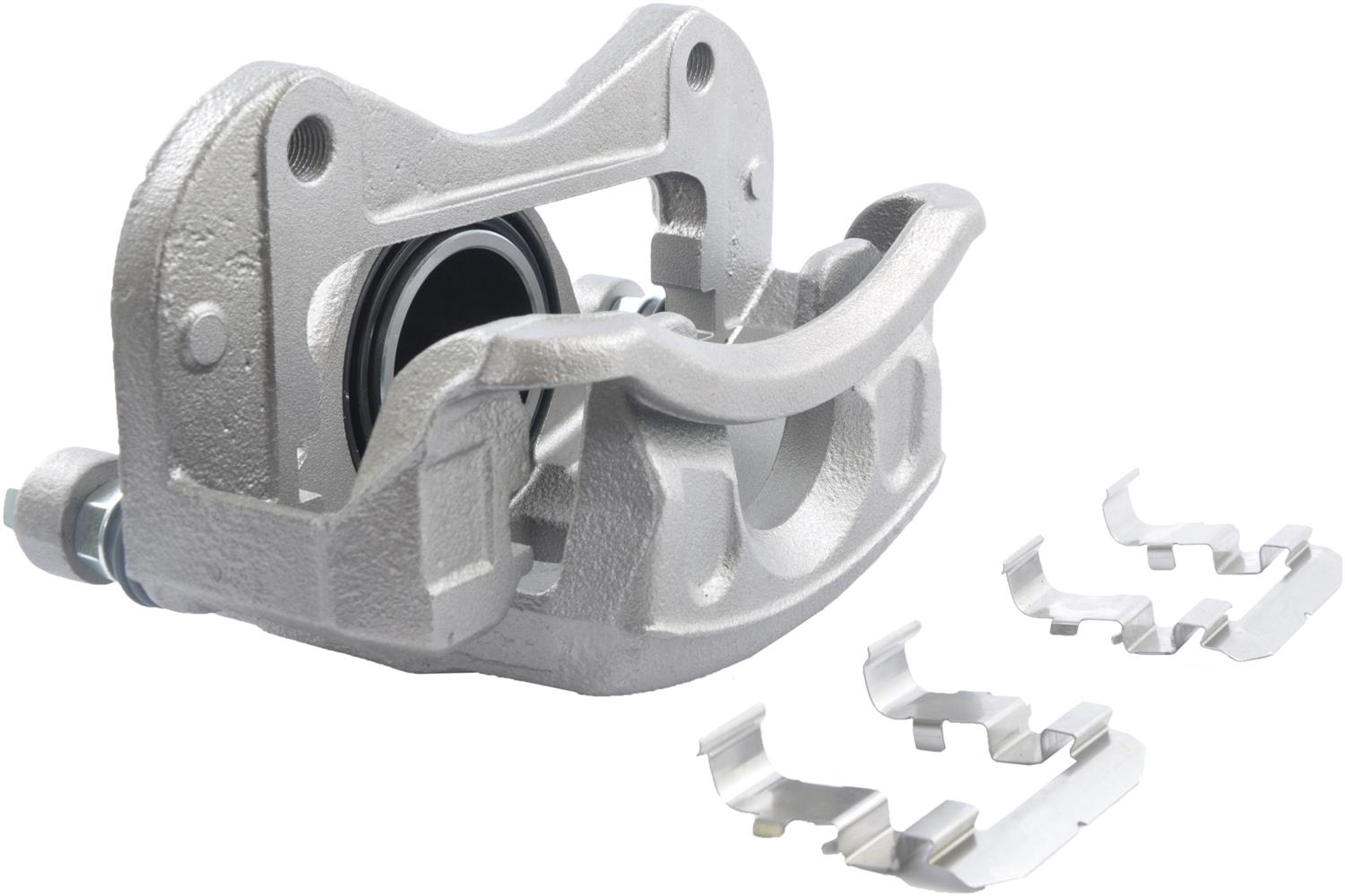 Perfect Stop | Caliper with bracket 89-01845A | Auto Value Parts 