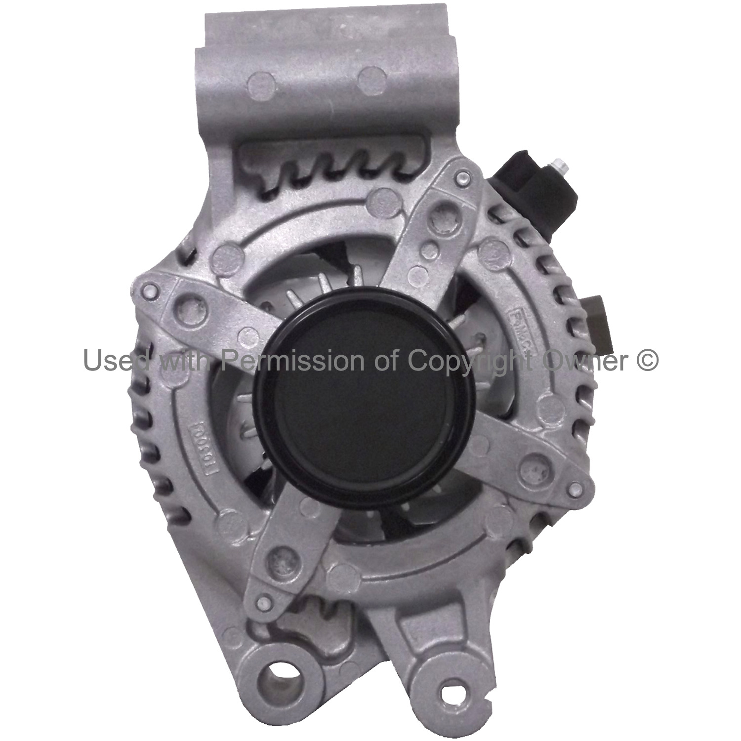 Alternator Quality-Built 11636
