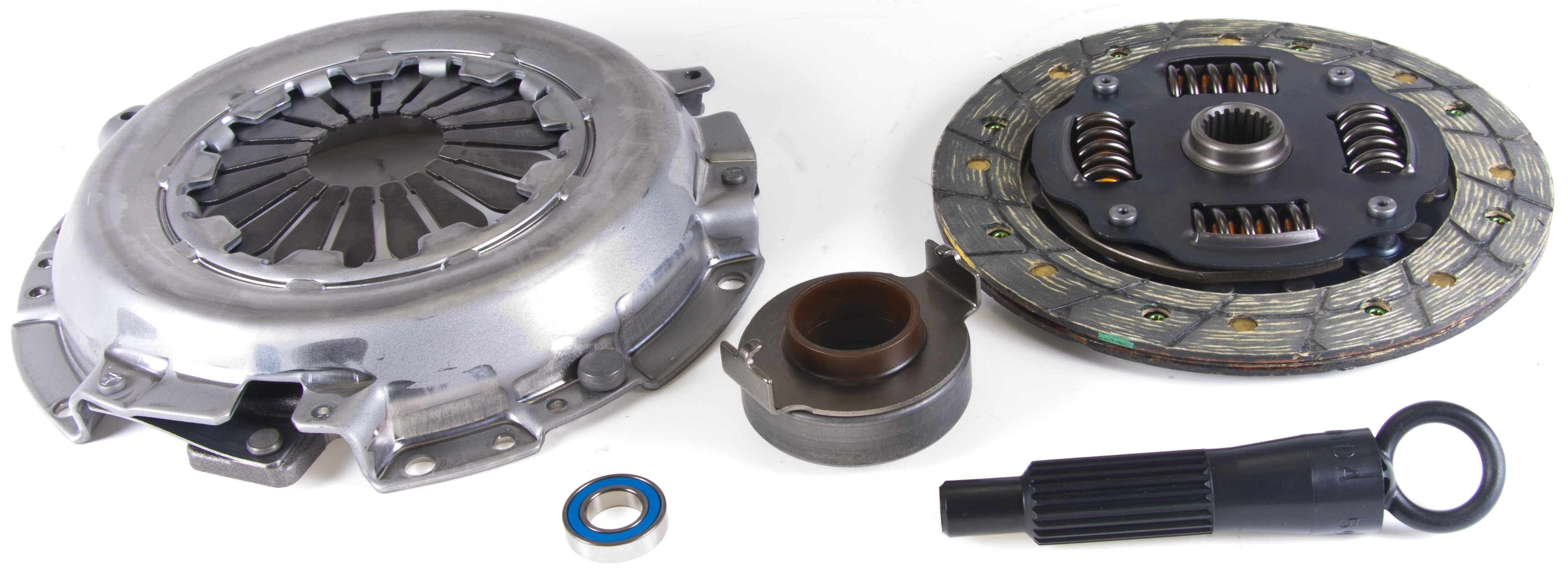 Transmission Clutch Kit LuK 08-061