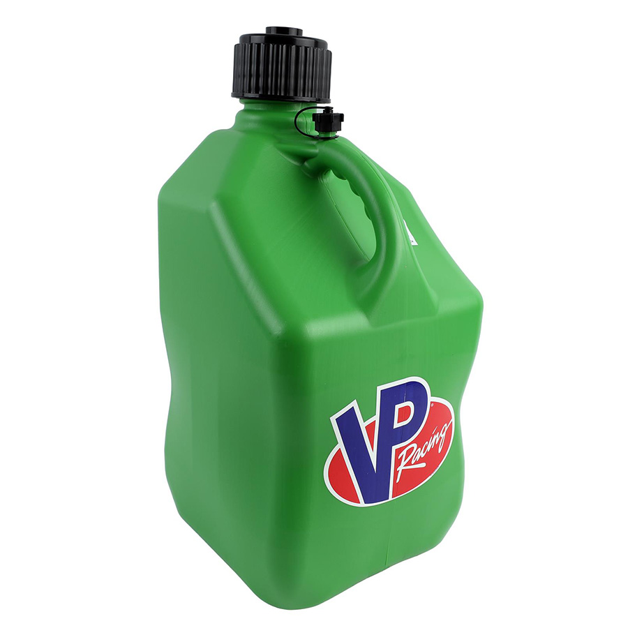 Multi-Purpose Container VP Racing Fuels 3562-CA