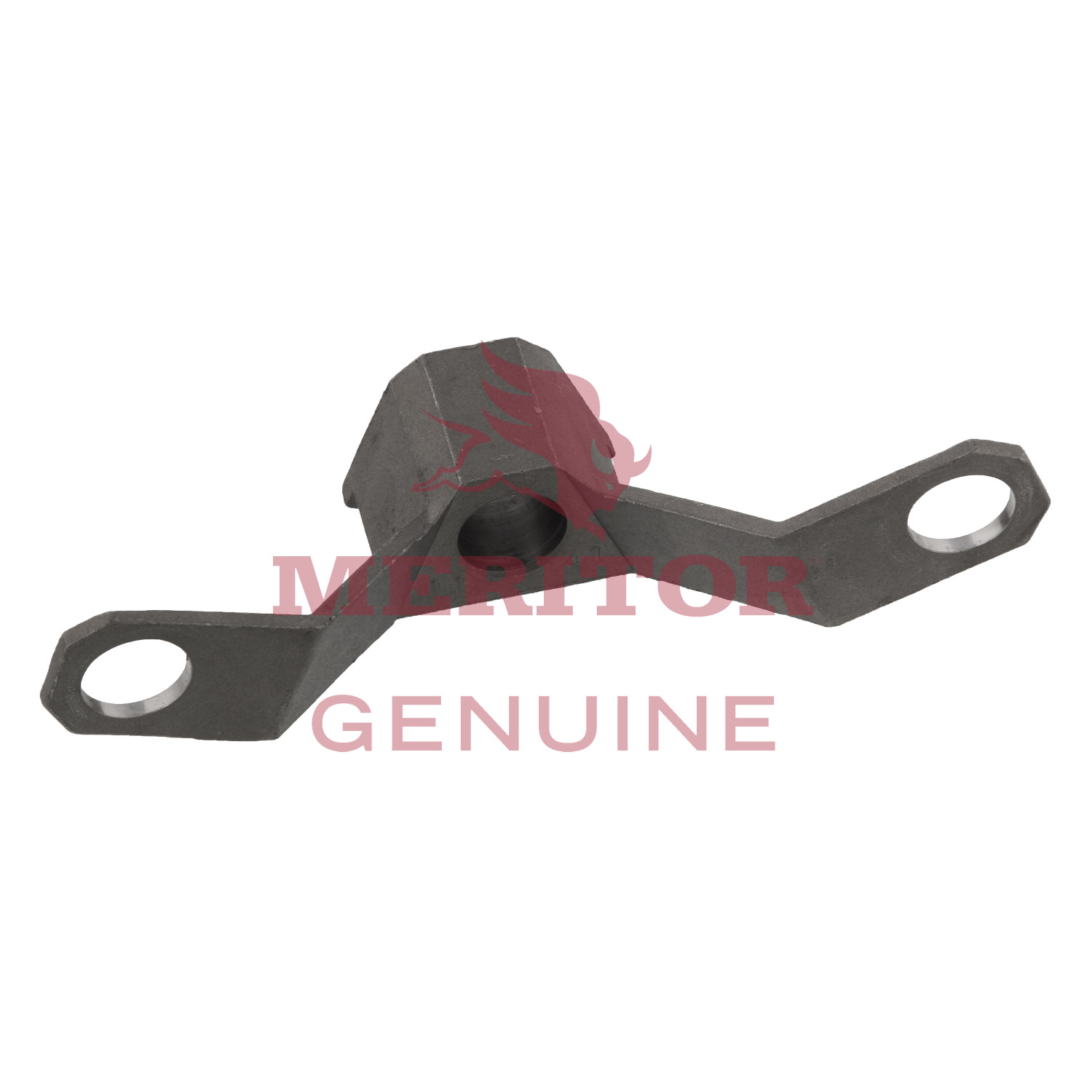 ABS Wheel Speed Sensor Bracket Meritor A2237W1141