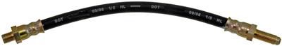 Brake Hydraulic Hose Dorman - First Stop H36947