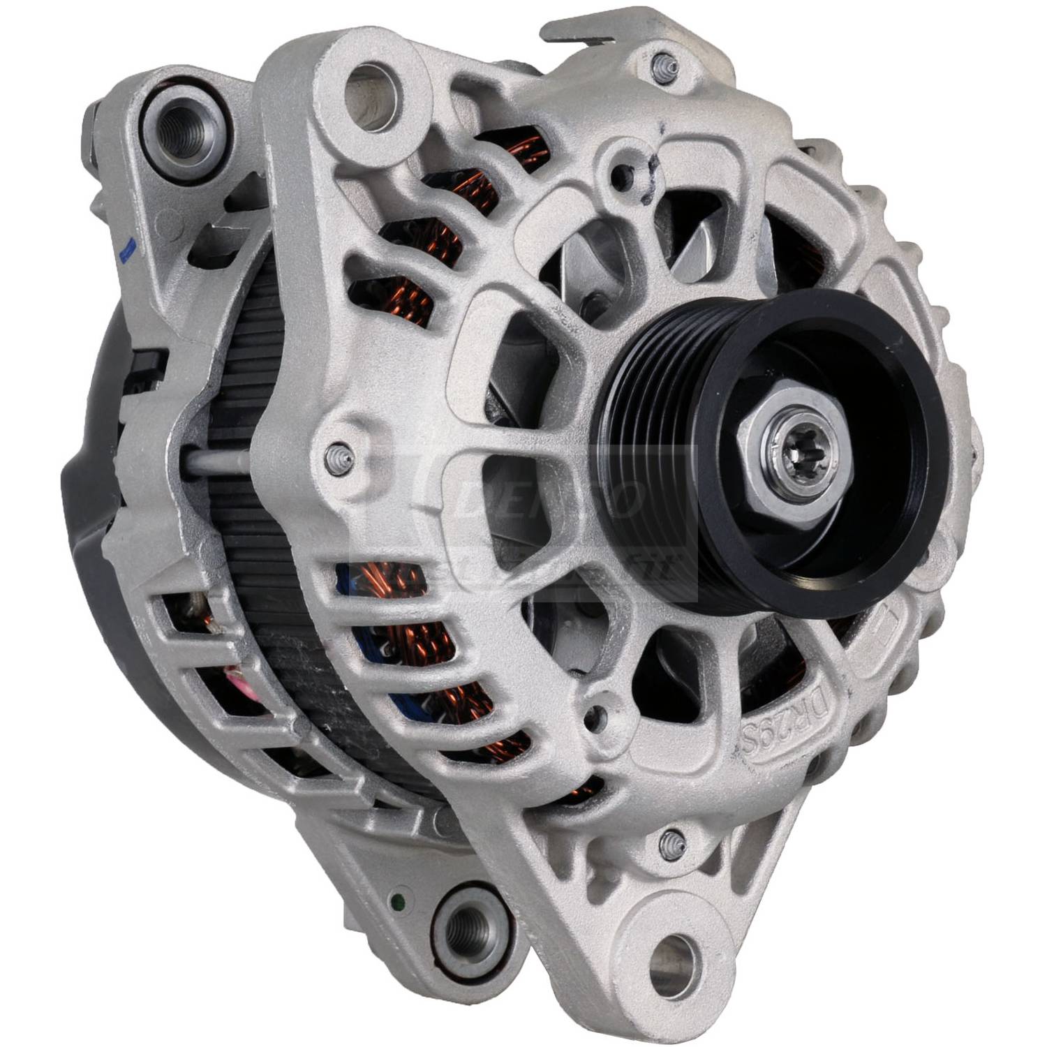 Alternator DENSO Auto Parts 210-5000
