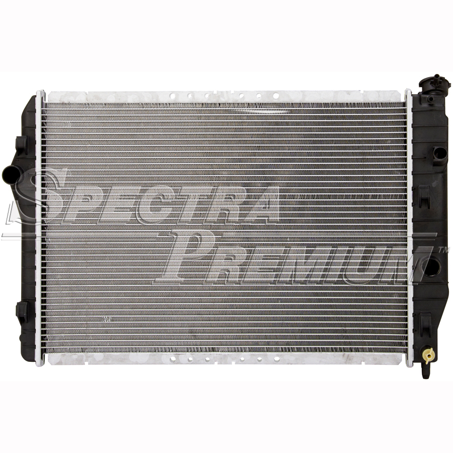 Radiator Spectra Premium CU2471