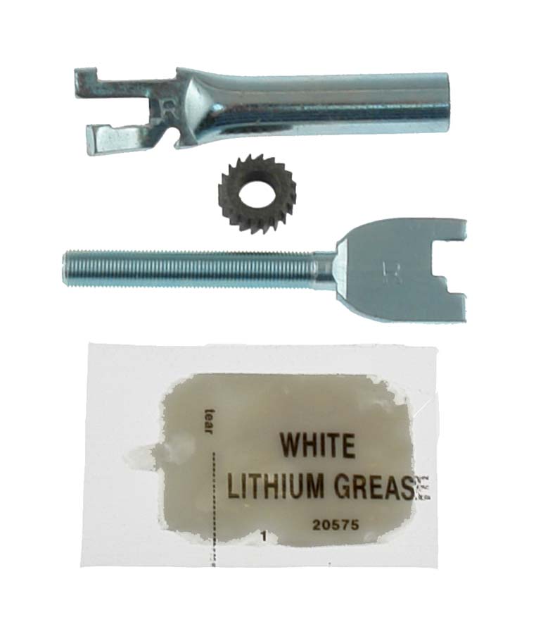 Drum Brake Self-Adjuster Repair Kit Carlson H2693