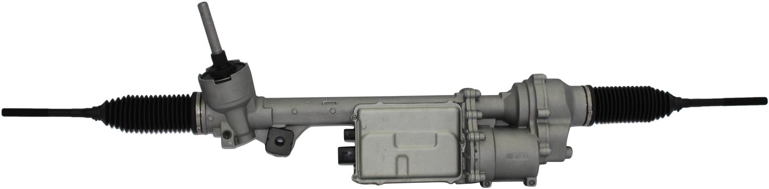 Rack and Pinion Assembly TERREPOWER formerly BBB Industries 201-0169E