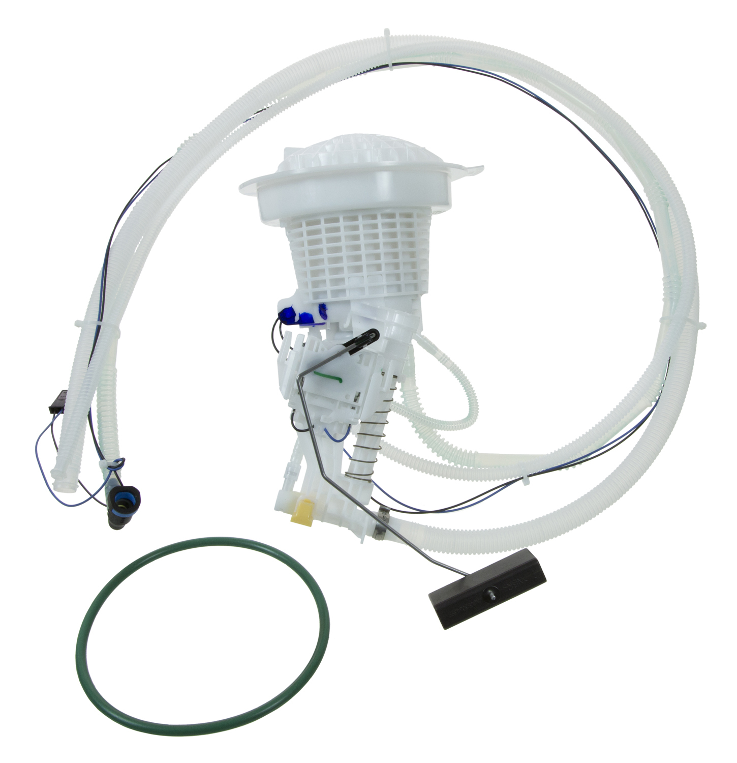 Fuel Tank Sender Assembly Carter P76662R