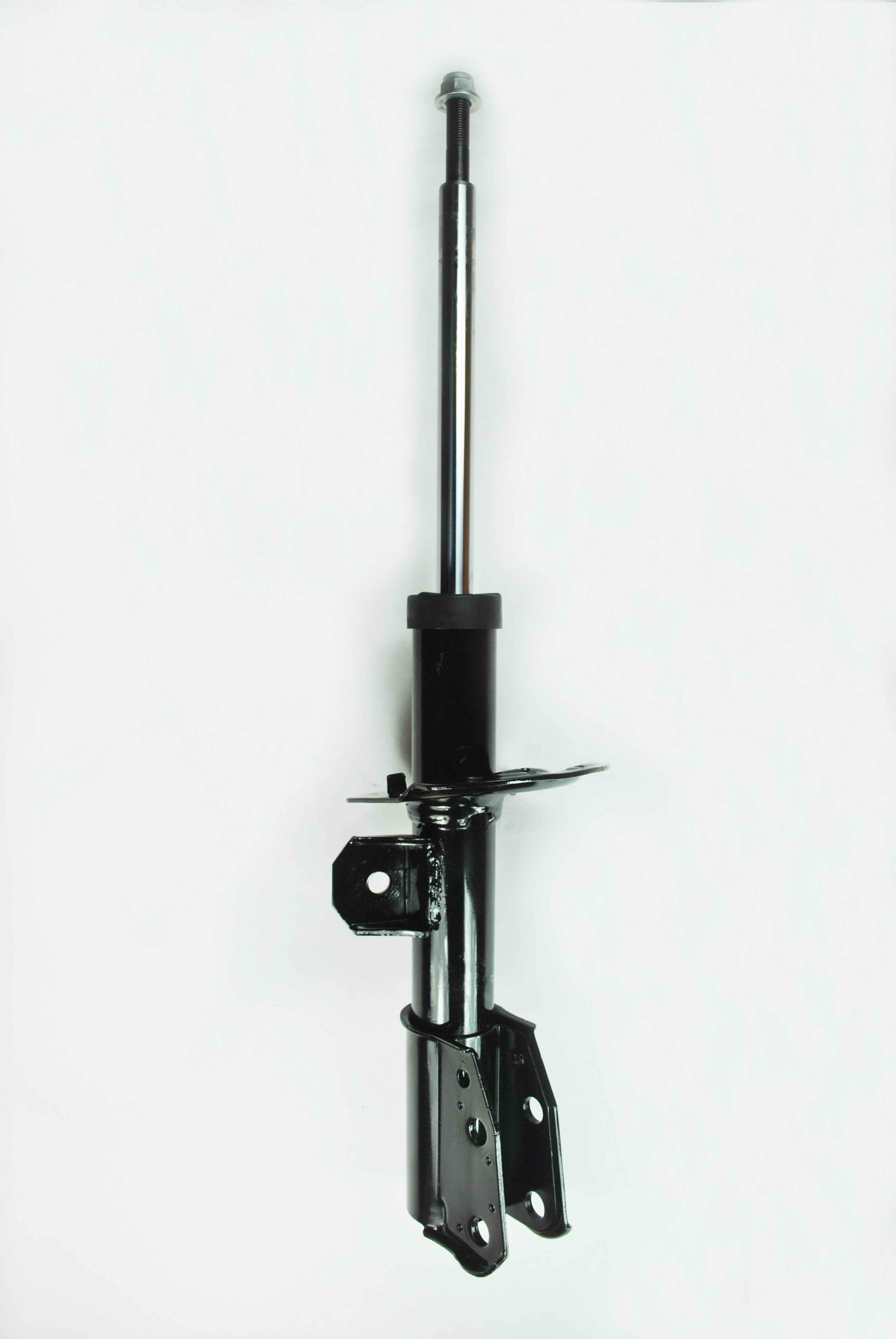 Suspension Strut MacPherson Ride Control MP331584R