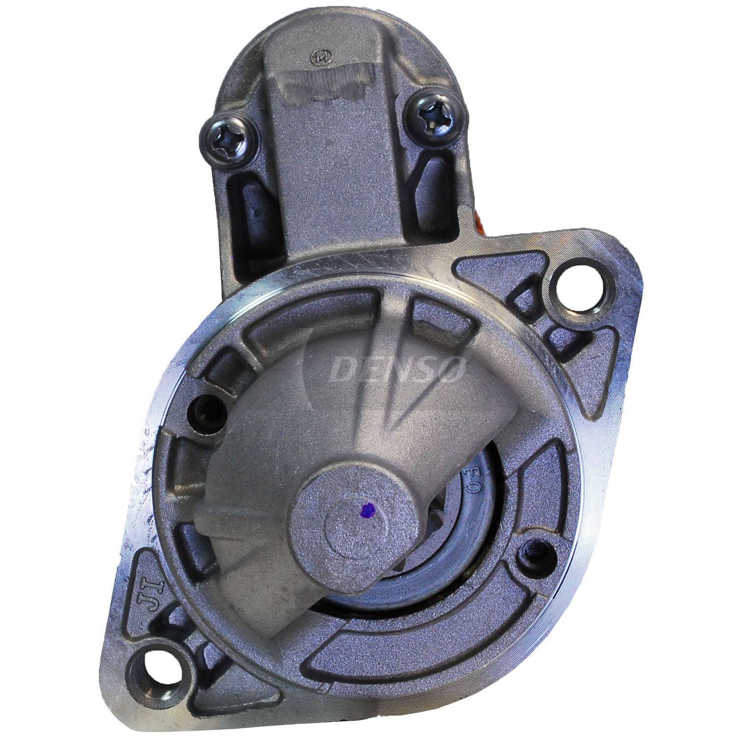 Starter DENSO Auto Parts 281-6015