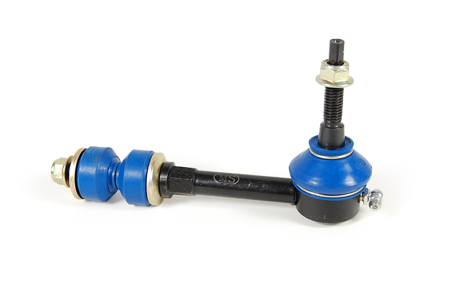 Suspension Stabilizer Bar Link Kit Mevotech Supreme MK80885